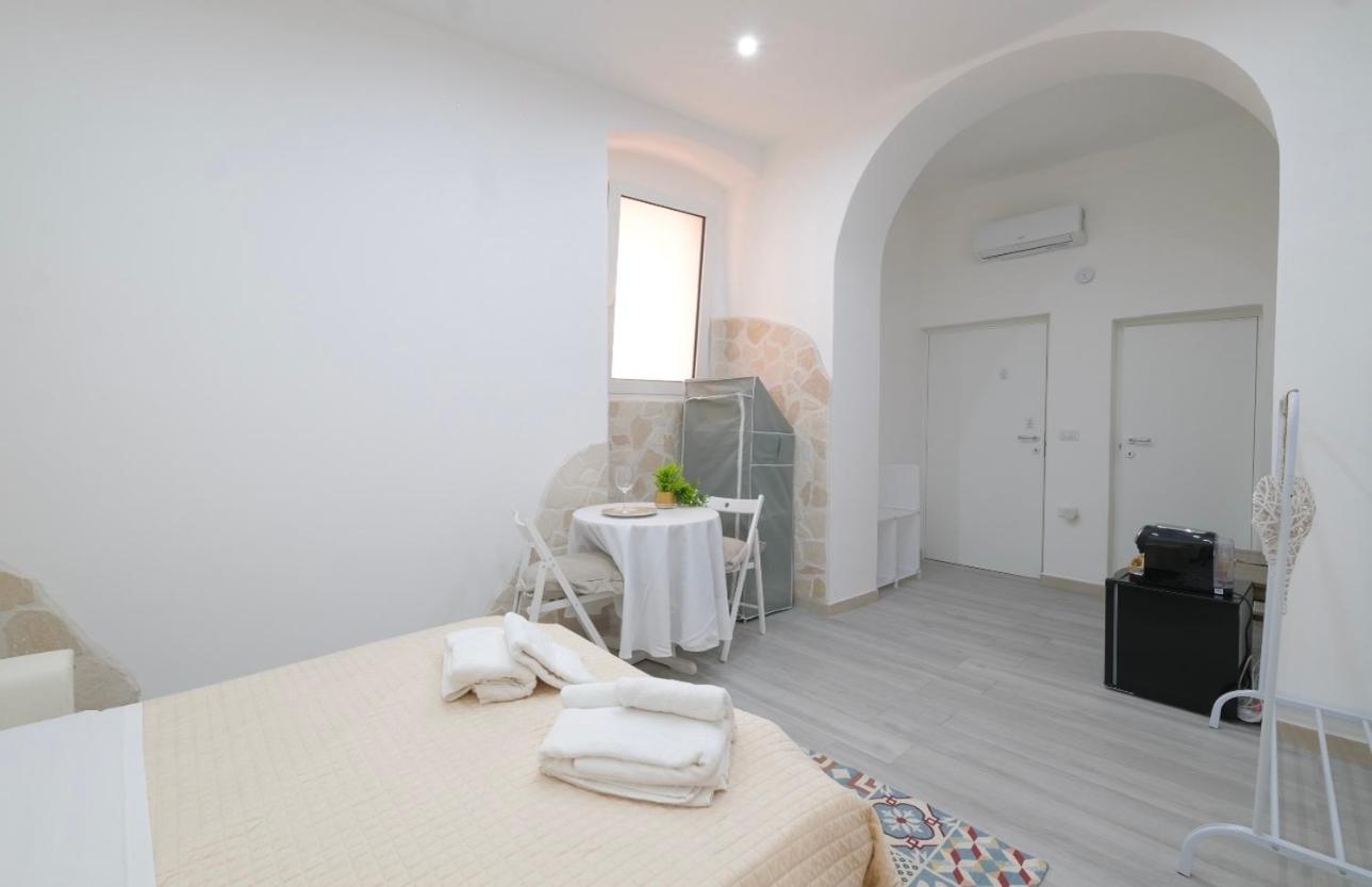 Antonia'S House Daire Bari Dış mekan fotoğraf