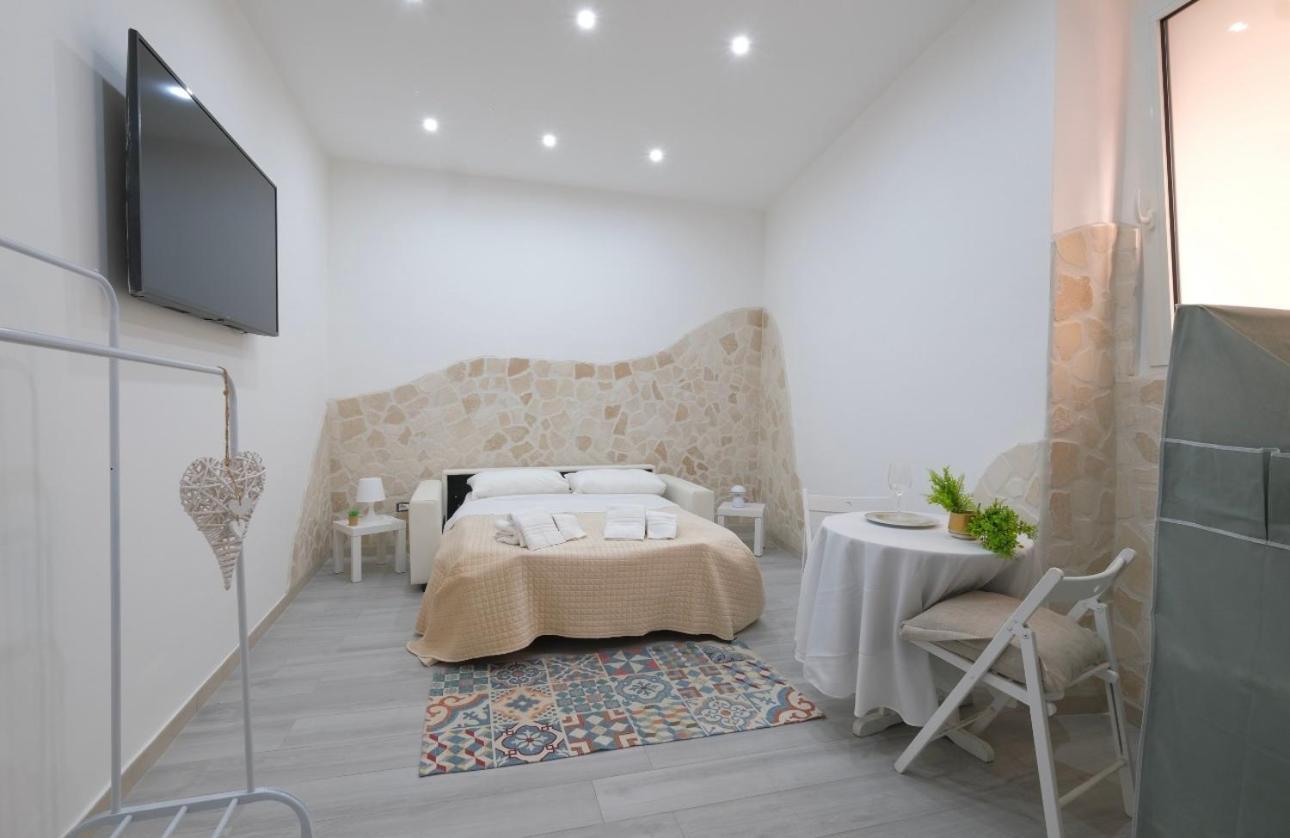 Antonia'S House Daire Bari Dış mekan fotoğraf